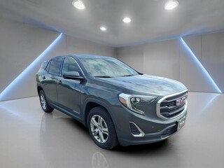 2018 Gmc Terrain for sale in Freeport IL