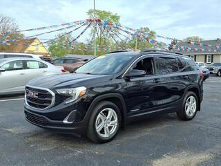 2018 Gmc Terrain for sale in Boardman OH