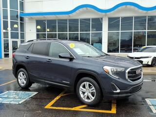 2019 Gmc Terrain for sale in Tupelo MS