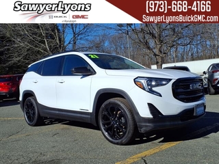 2021 Gmc Terrain for sale in Randolph NJ