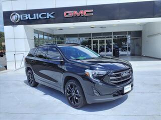 2021 Gmc Terrain