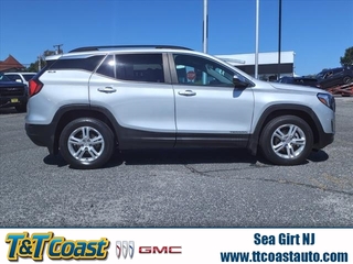 2021 Gmc Terrain for sale in Sea Girt NJ