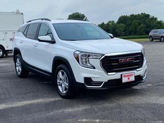 2022 Gmc Terrain