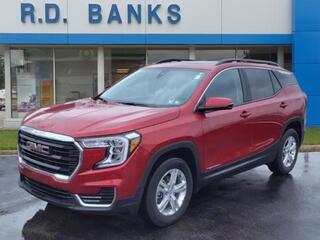 2022 Gmc Terrain for sale in Warren OH