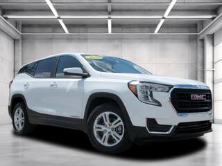 2022 Gmc Terrain for sale in Mt. Dora FL