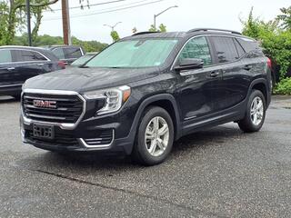 2022 Gmc Terrain