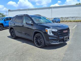 2022 Gmc Terrain for sale in North Brunswick NJ