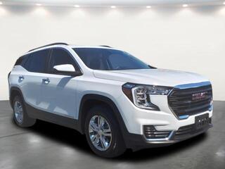 2022 Gmc Terrain for sale in Winston-Salem NC