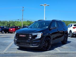 2022 Gmc Terrain for sale in Avon OH