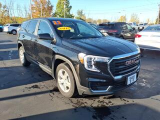 2022 Gmc Terrain