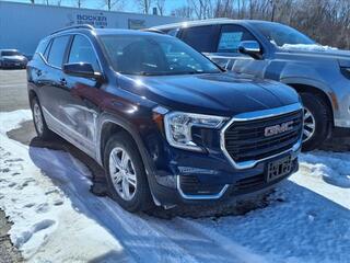 2022 Gmc Terrain for sale in Freeport IL