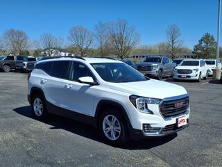 2022 Gmc Terrain