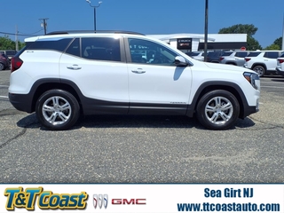 2022 Gmc Terrain for sale in Sea Girt NJ