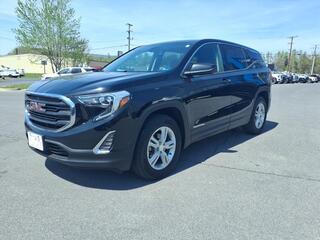 2018 Gmc Terrain for sale in Roanoke VA