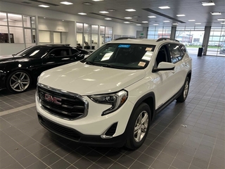 2019 Gmc Terrain for sale in Plymouth MI