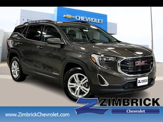 2019 Gmc Terrain for sale in Sun Prairie WI