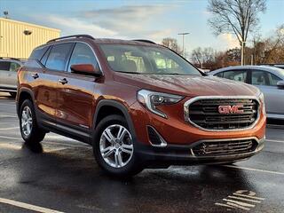 2019 Gmc Terrain for sale in Cincinnati OH