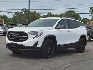 2019 Gmc Terrain
