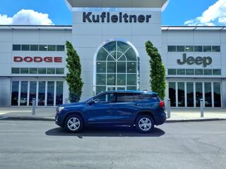 2019 Gmc Terrain for sale in Boardman OH