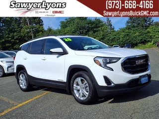 2020 Gmc Terrain for sale in Randolph NJ