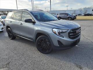 2020 Gmc Terrain