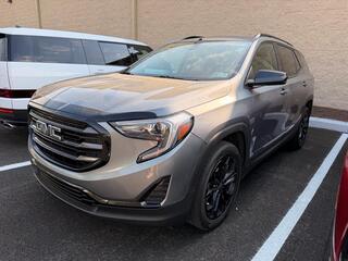 2020 Gmc Terrain for sale in Mount Hope WV
