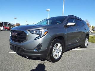 2020 Gmc Terrain for sale in Chambersburg PA