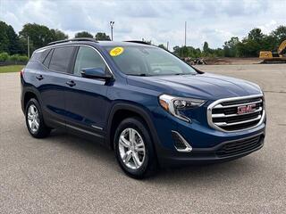 2021 Gmc Terrain