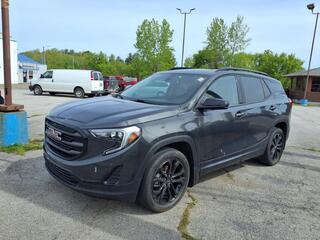 2021 Gmc Terrain