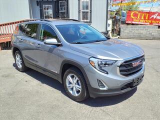 2021 Gmc Terrain for sale in Philadelphia PA