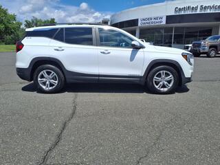 2022 Gmc Terrain