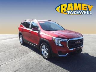 2022 Gmc Terrain