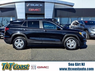 2022 Gmc Terrain for sale in Sea Girt NJ