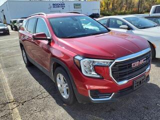 2022 Gmc Terrain for sale in Freeport IL