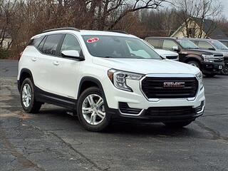 2022 Gmc Terrain for sale in Dowagiac MI