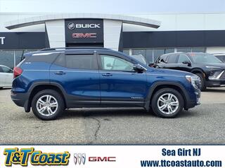 2022 Gmc Terrain for sale in Sea Girt NJ