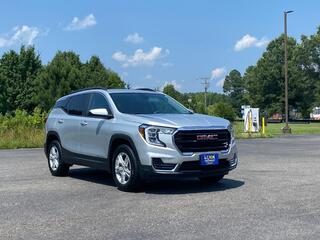 2022 Gmc Terrain for sale in Ashland VA