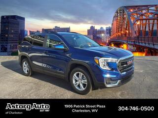 2022 Gmc Terrain