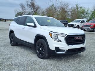 2022 Gmc Terrain for sale in Bellevue OH