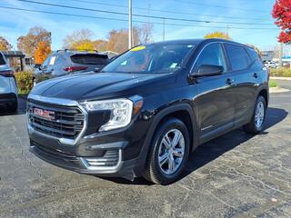 2022 Gmc Terrain