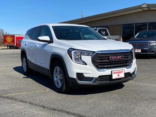 2022 Gmc Terrain for sale in Chestertown MD