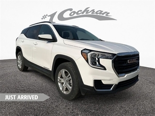 2022 Gmc Terrain for sale in Youngstown OH