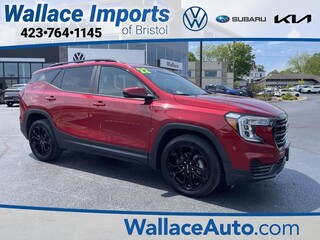 2022 Gmc Terrain for sale in Bristol TN