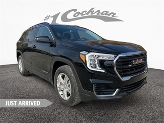 2022 Gmc Terrain for sale in Youngstown OH