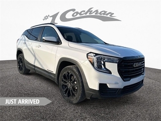 2022 Gmc Terrain for sale in Youngstown OH