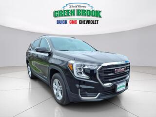 2022 Gmc Terrain for sale in Green Brook, NJ