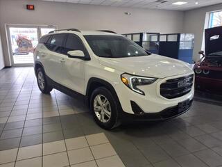 2018 Gmc Terrain for sale in Freeport IL