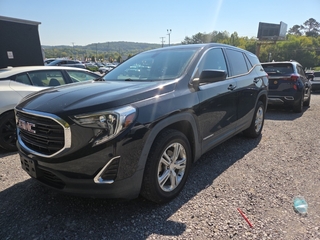 2018 Gmc Terrain for sale in Knoxville TN