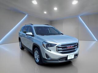 2020 Gmc Terrain for sale in Freeport IL