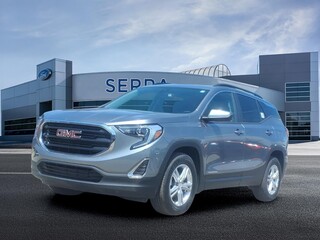 2021 Gmc Terrain for sale in Farmington Hills MI